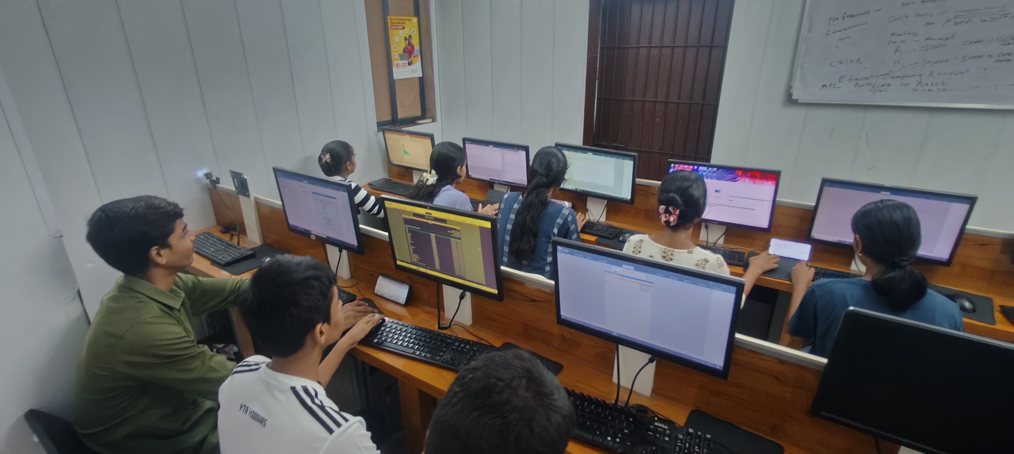 Computer Education